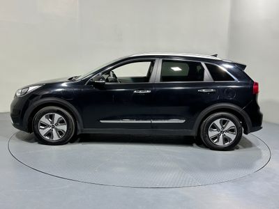 2019 Kia Niro