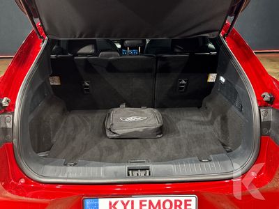 2021 Ford Mustang Mach-e