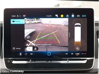 2025 Volkswagen Crafter