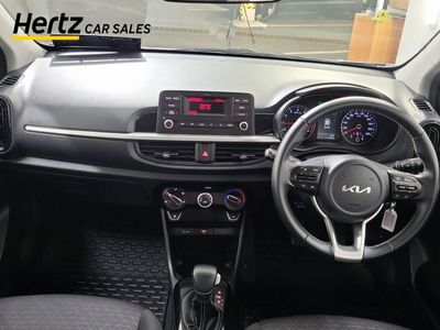 2023 Kia Picanto