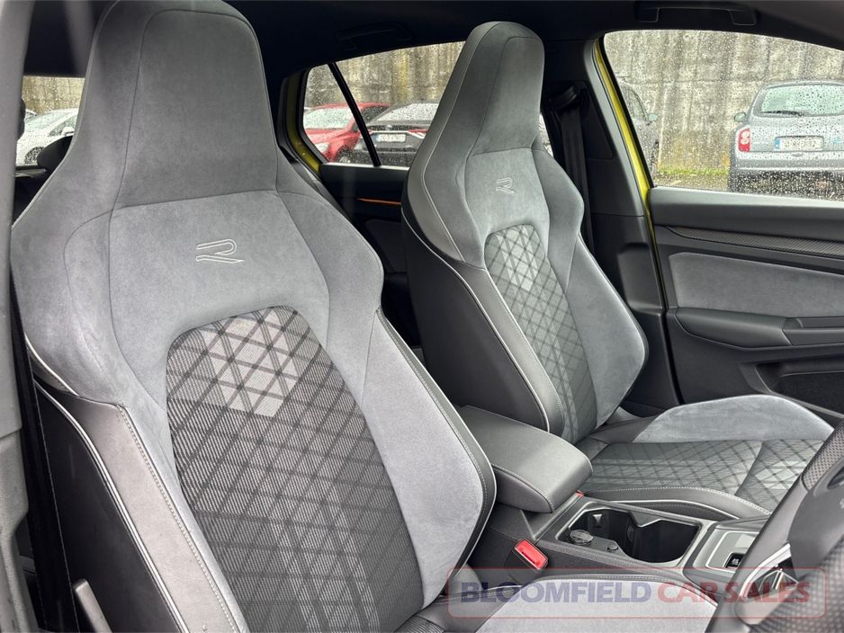 2021 Volkswagen Golf