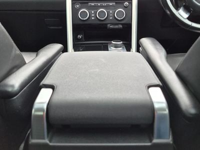 2018 Land Rover Discovery