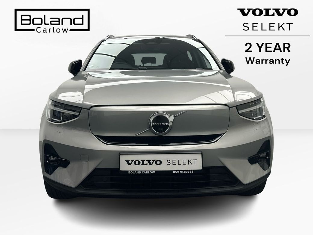 2023 Volvo XC40