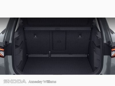 2026 Skoda Elroq