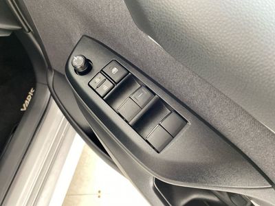 2025 Toyota Yaris