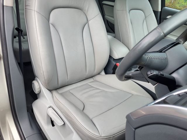 2014 Audi Q5