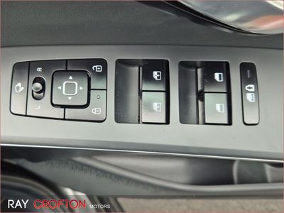 2023 Kia Niro