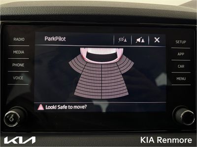 2018 Skoda Karoq