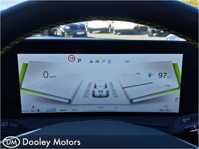 2024 Kia EV6