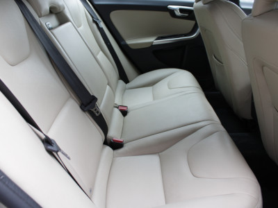 2017 Volvo V60