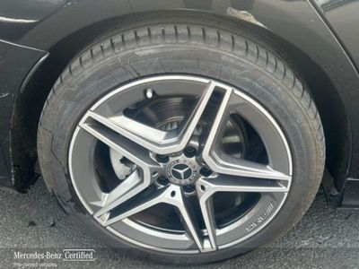 2021 Mercedes-Benz C Class