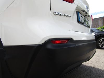 2017 Nissan Qashqai