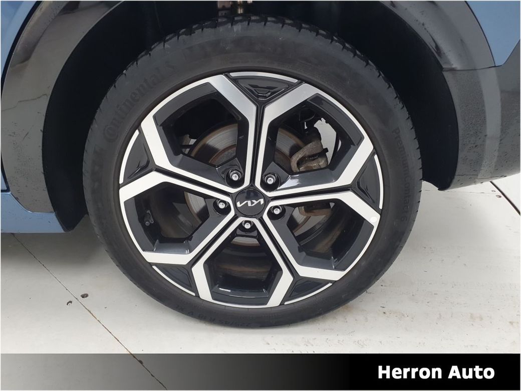2023 Kia Niro