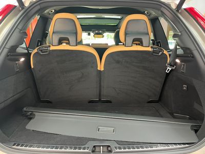 2023 Volvo XC90