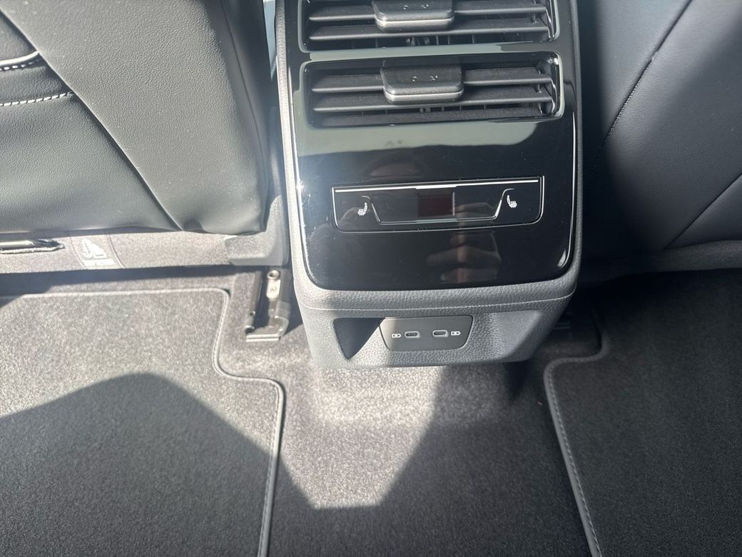 2024 Volkswagen ID.7
