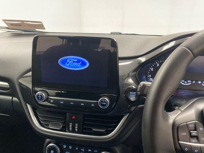 2023 Ford Puma