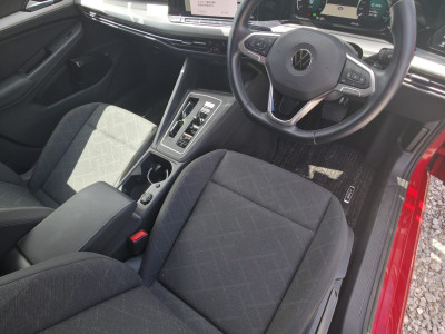 2022 Volkswagen Golf