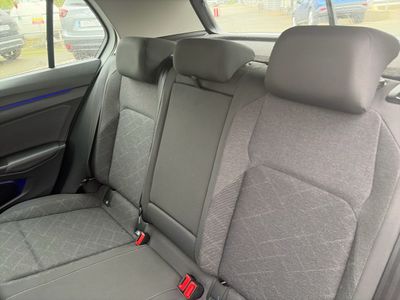 2024 Volkswagen Golf