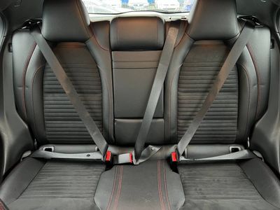 2015 Mercedes-Benz A Class