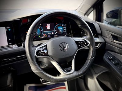 2024 Volkswagen Golf