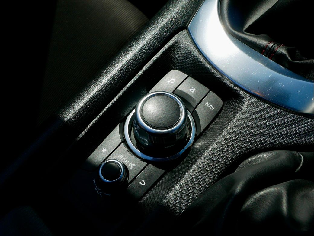 2016 Mazda MX-5
