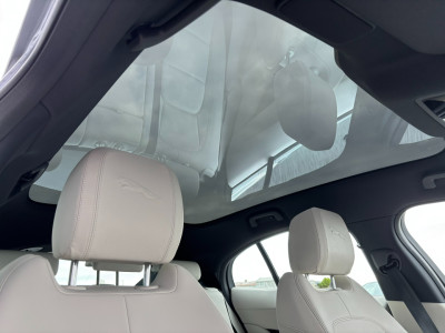 2023 Jaguar I-Pace