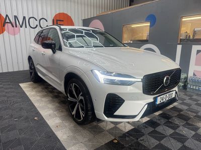 2024 Volvo XC60