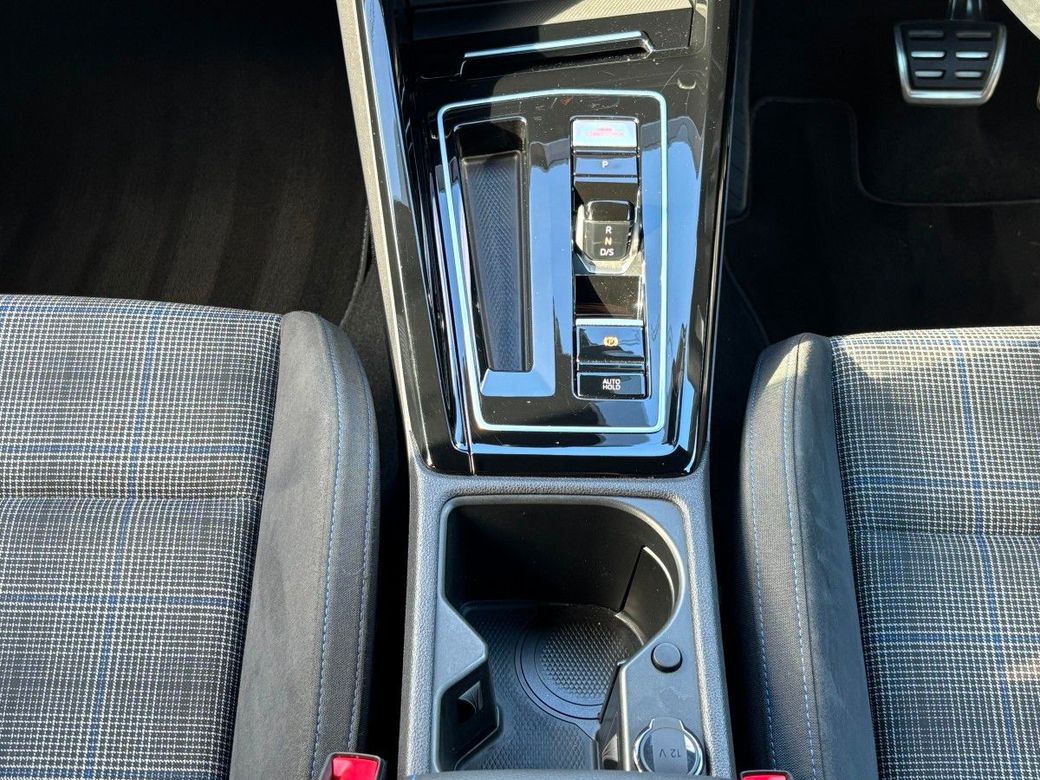 2023 Volkswagen Golf