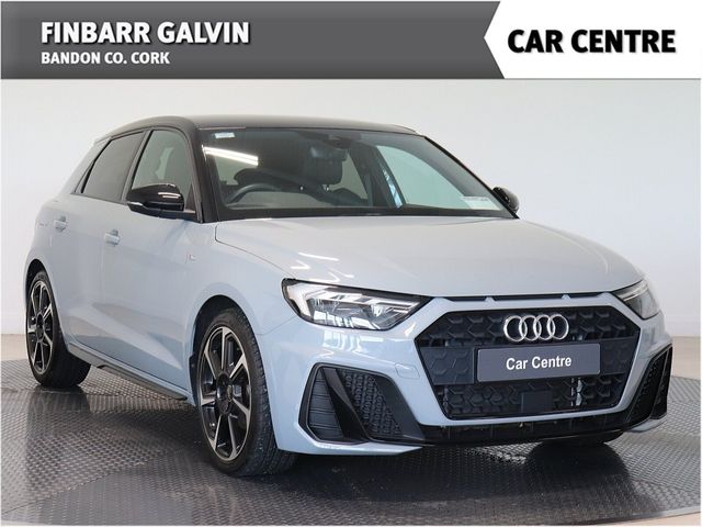 vehicle for sale from Finbarr Galvin Ltd