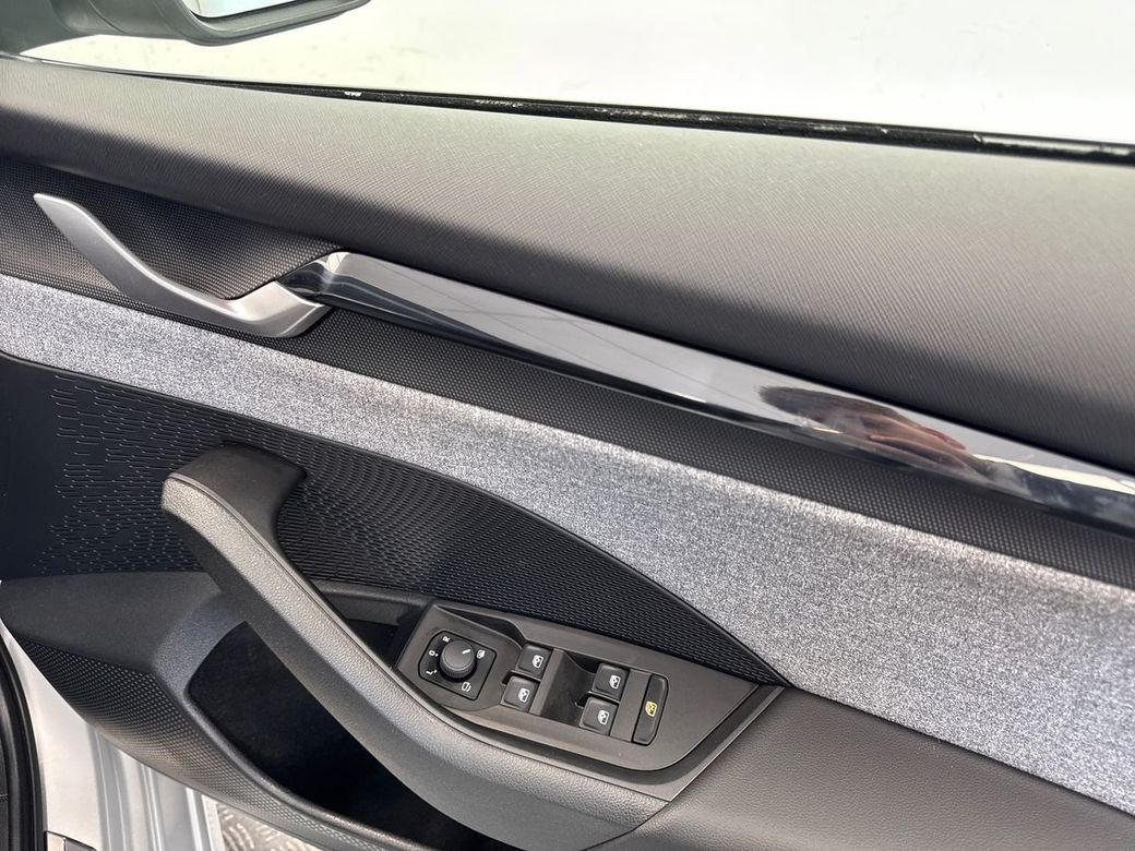 2025 Skoda Octavia