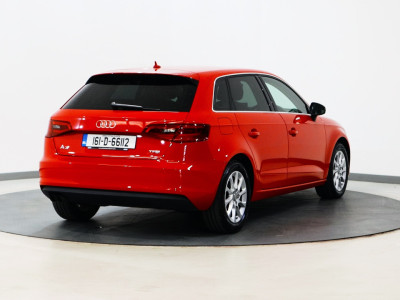2016 Audi A3