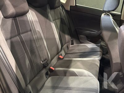 2022 Volkswagen Polo