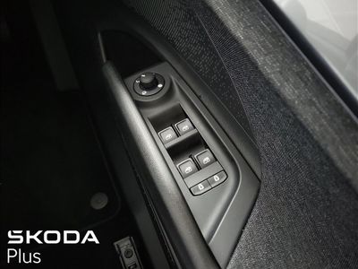 2026 Skoda Elroq