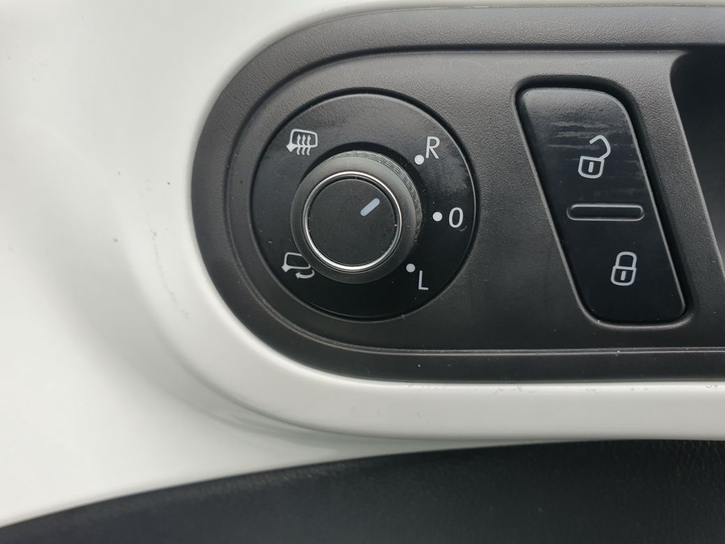 2017 Volkswagen Beetle