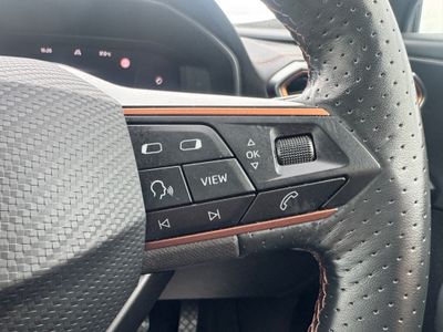 2023 Cupra Formentor