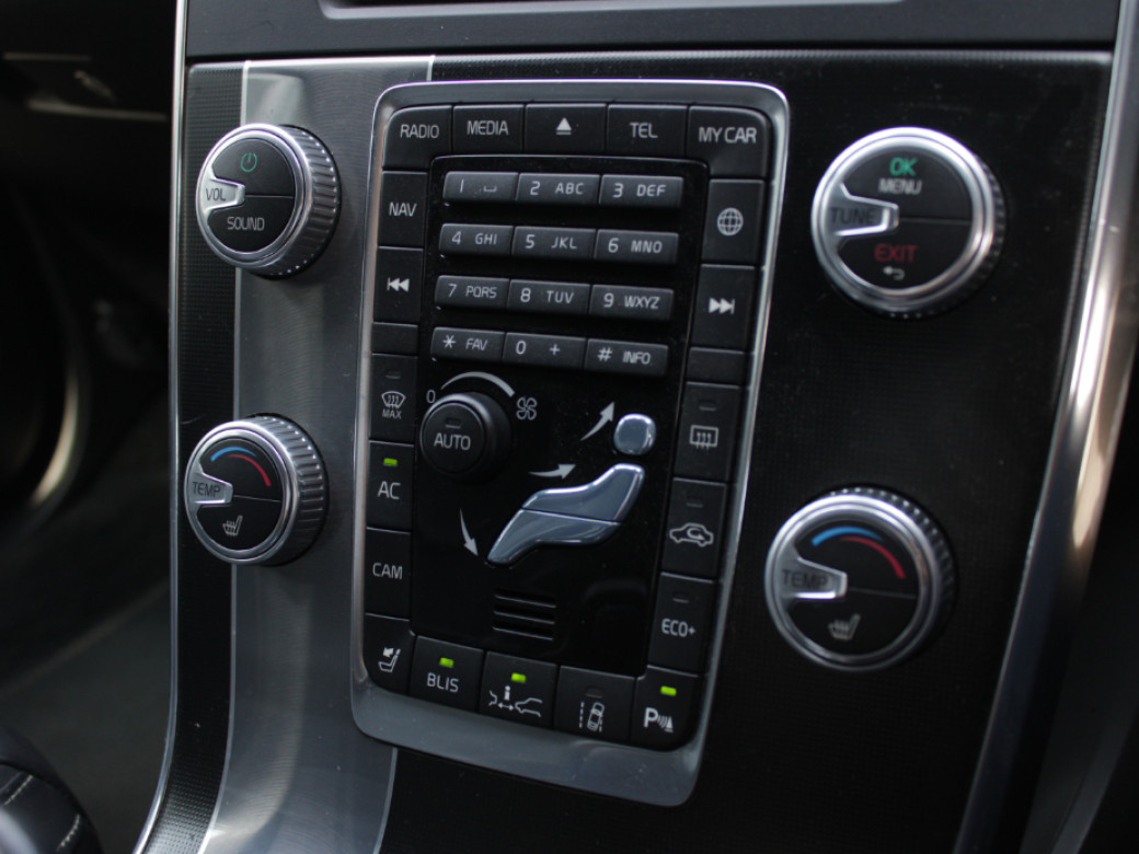2016 Volvo V60