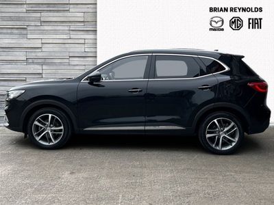 2023 MG HS