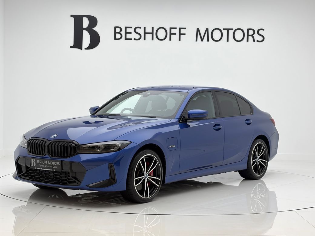 2023 BMW 3 Series