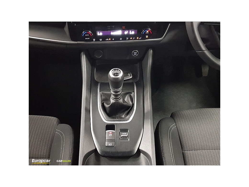 2024 Nissan Qashqai
