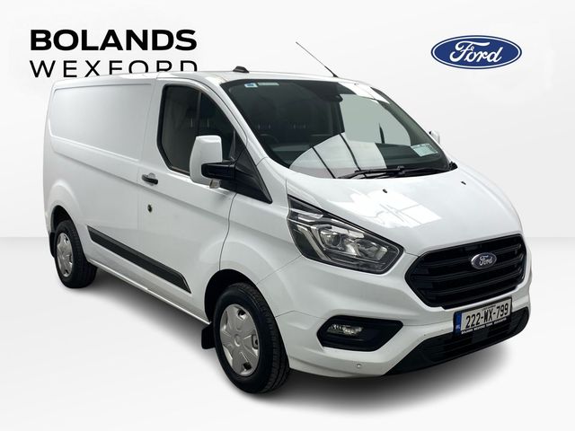 vehicle for sale from Bolands Wexford Town