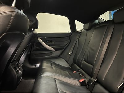 2019 BMW 4 Series