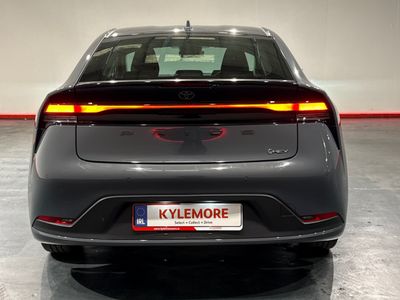 2024 Toyota Prius