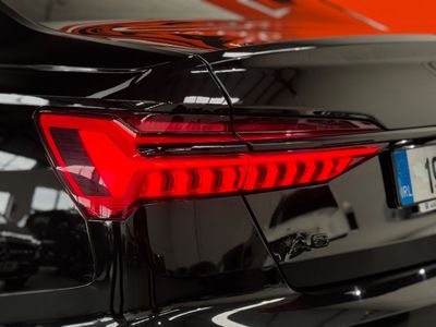 2019 Audi A6