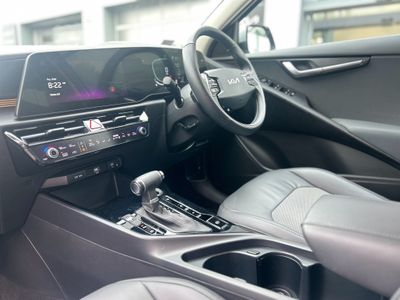 2023 Kia Niro