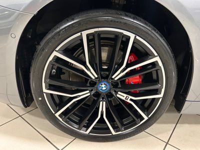 2023 BMW 5 Series