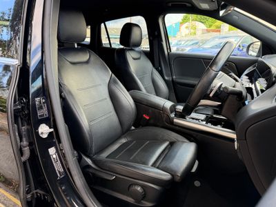 2021 Mercedes-Benz GLA Class