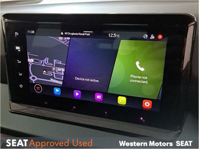 2025 SEAT Arona