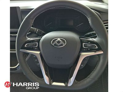 2026 Silver Maxus eDELIVER 7