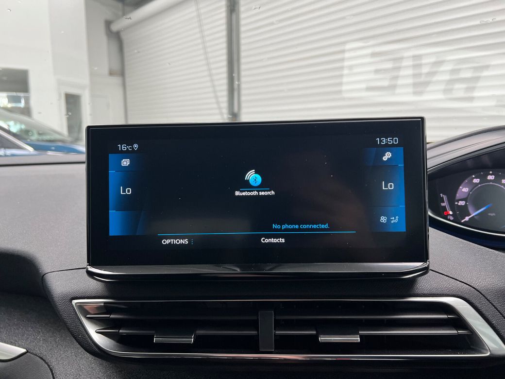 2022 Peugeot 3008