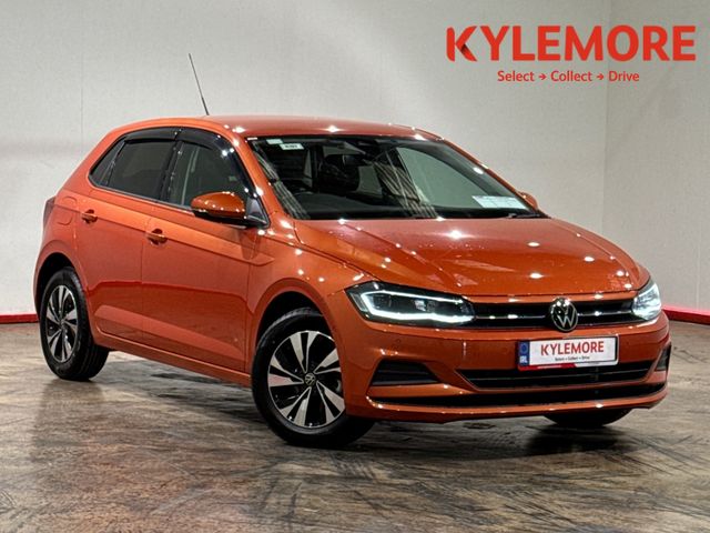 vehicle for sale from Kylemore Cars